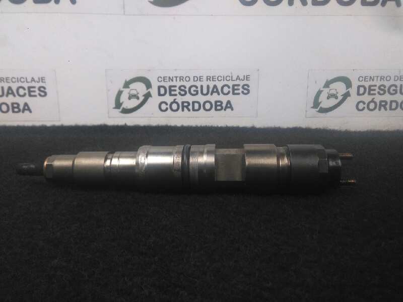 Recambio de inyector para volvo fl xxx referencia OEM IAM 04902825-0445120064-0986435529 BOSCH 