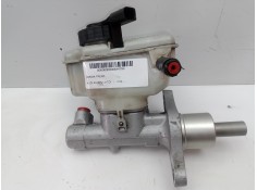 Recambio de bomba freno para audi a3 (8p) 1.9 tdi referencia OEM IAM 1K1611301C-03350886321 ATE 2.PINES