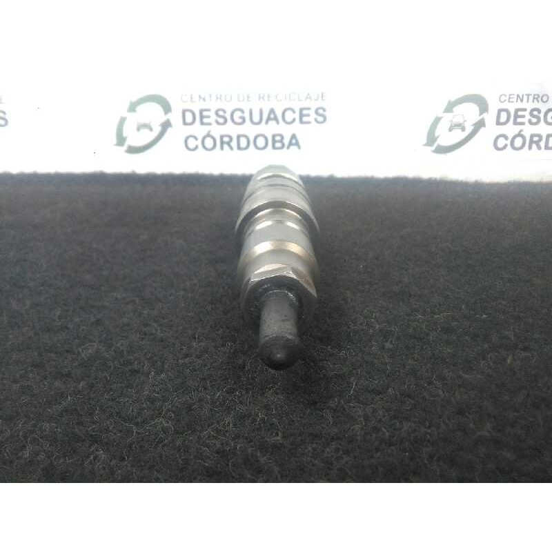 Recambio de inyector para volvo fl xxx referencia OEM IAM 04902825-0445120064-0986435529 BOSCH 