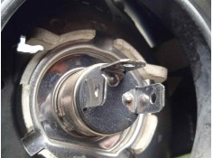 Recambio de faro derecho para peugeot 206 berlina 1.9 diesel referencia OEM IAM 9640559480 1.SERIE  2