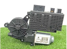 Recambio de motor elevalunas delantero izquierdo para citroën c4 grand picasso 1.6 16v hdi fap referencia OEM IAM 9682495680-400