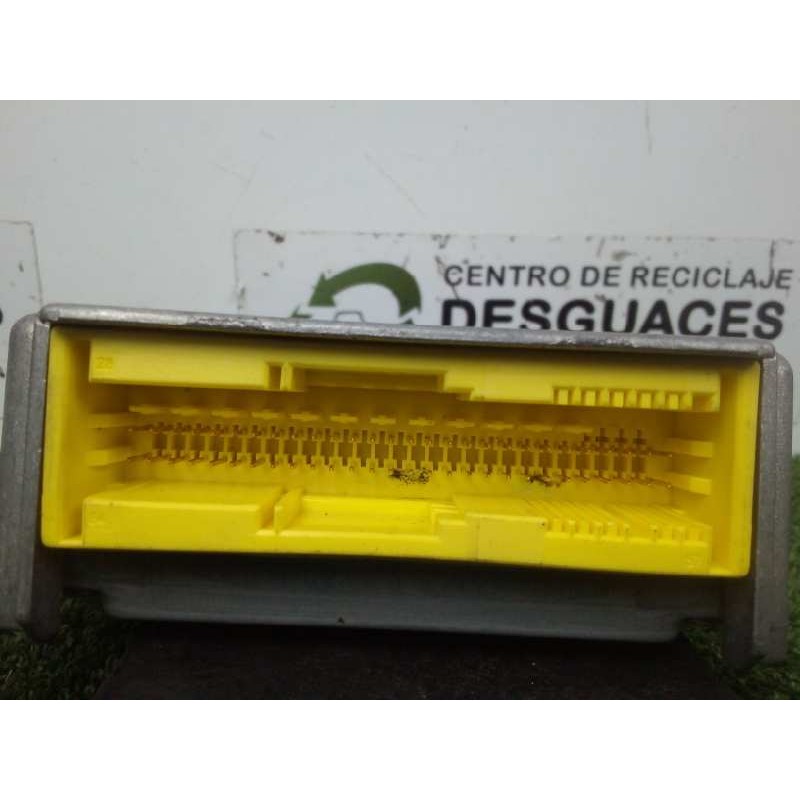 Recambio de centralita airbag para audi a8 (d2) 2.5 tdi quattro referencia OEM IAM 0285001405-4D0959655T BOSCH 