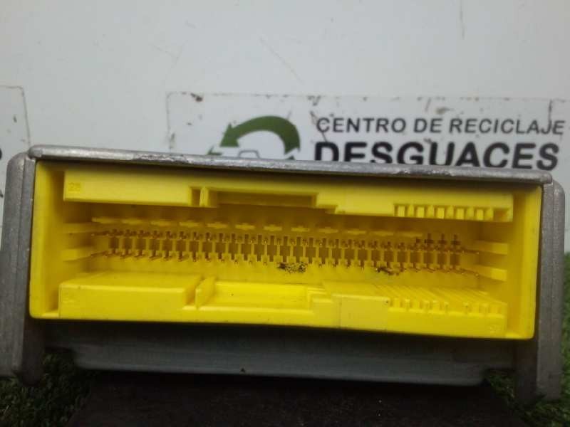 Recambio de centralita airbag para audi a8 (d2) 2.5 tdi quattro referencia OEM IAM 0285001405-4D0959655T BOSCH 