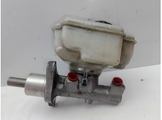 Recambio de bomba freno para audi a3 (8p) 1.9 tdi referencia OEM IAM 1K1611301C-03350886321 ATE 2.PINES 2