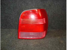 Recambio de piloto trasero derecho para volkswagen polo berlina (6n2) 1.4 referencia OEM IAM  00-02 