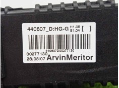 Recambio de motor elevalunas delantero izquierdo para citroën c4 grand picasso 1.6 16v hdi fap referencia OEM IAM 9682495680-400 2