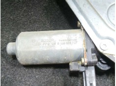 Recambio de elevalunas delantero izquierdo para renault espace /grand espace (je0) 2.2 turbodiesel referencia OEM IAM 0130821737 2