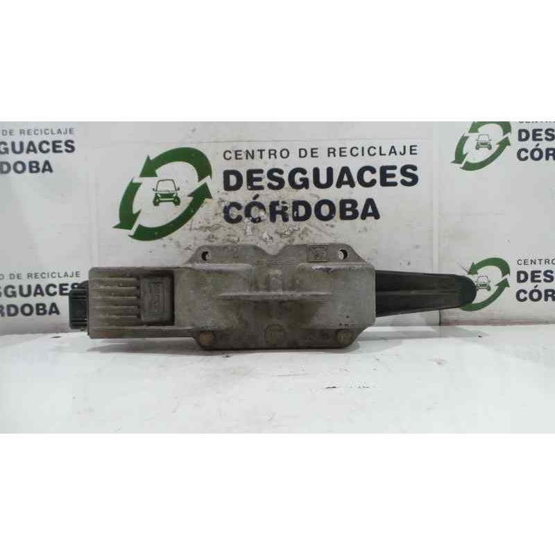 Recambio de bobina encendido para skoda felicia berlina ( 791) 1.3 referencia OEM IAM 0479051074 CHAMPION 4.PIN