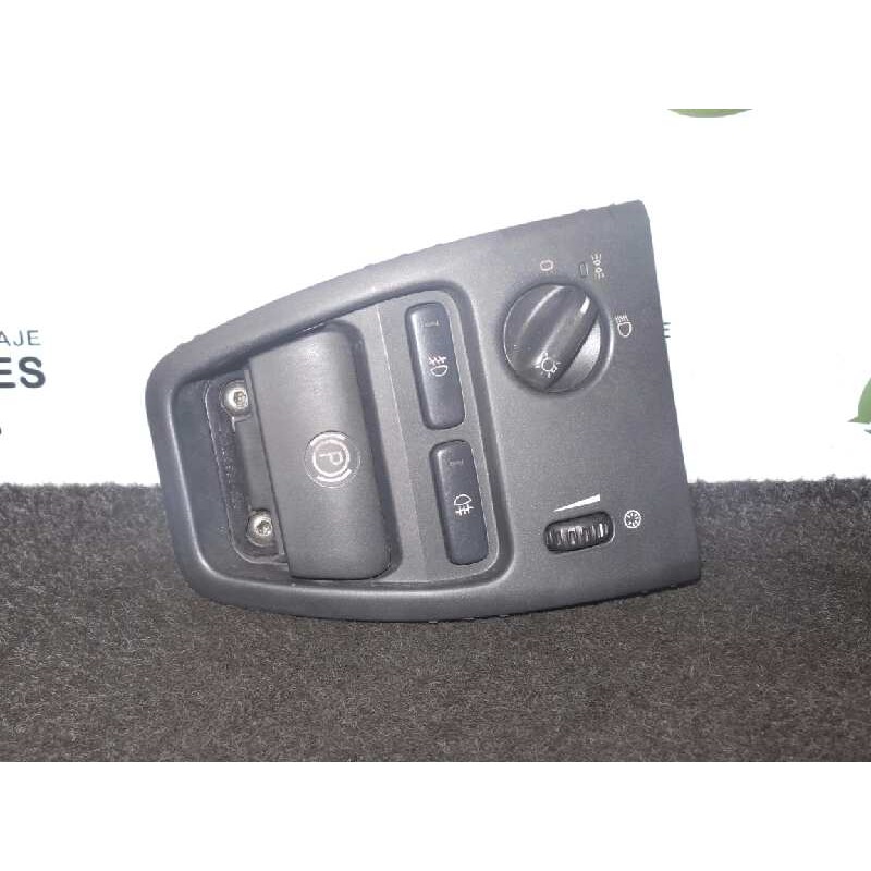 Recambio de interruptor luces para volvo xc90 2.4 diesel cat referencia OEM IAM 8685450-04W40E01-MG401100029  