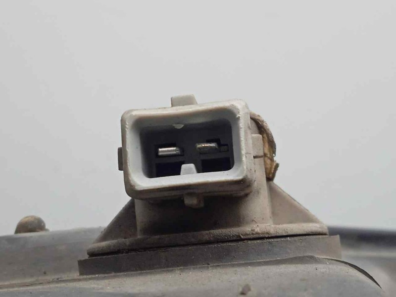 Recambio de faro derecho para peugeot 206 berlina 1.9 diesel referencia OEM IAM 9640559480 1.SERIE 