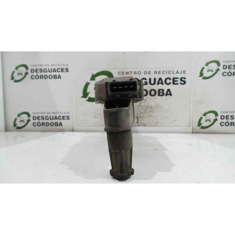 Recambio de bobina encendido para skoda felicia berlina ( 791) 1.3 referencia OEM IAM 0479051074 CHAMPION 4.PIN