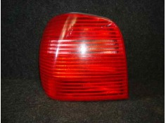 Recambio de piloto trasero izquierdo para volkswagen polo berlina (6n2) 1.4 referencia OEM IAM  00-02 