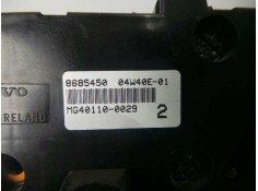 Recambio de interruptor luces para volvo xc90 2.4 diesel cat referencia OEM IAM 8685450-04W40E01-MG401100029   2