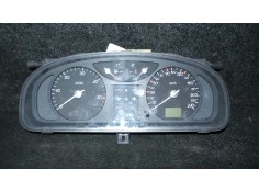 Recambio de cuadro instrumentos para renault laguna ii (bg0) 1.9 dci diesel cat referencia OEM IAM 8200399758-7Y0CLU64-856874281