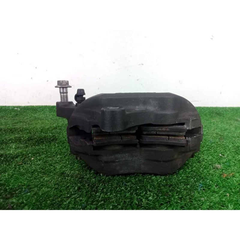 Recambio de pinza freno delantera izquierda para yamaha fjr 1300 referencia OEM IAM 1MC2580T0100 NISSIN 