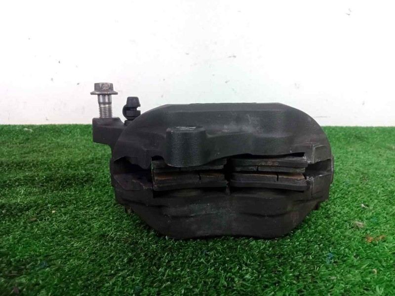 Recambio de pinza freno delantera izquierda para yamaha fjr 1300 referencia OEM IAM 1MC2580T0100 NISSIN 