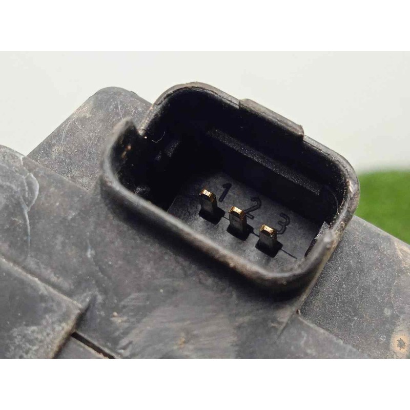 Recambio de faro derecho para peugeot 206 berlina 1.9 diesel referencia OEM IAM 9640559480 1.SERIE 