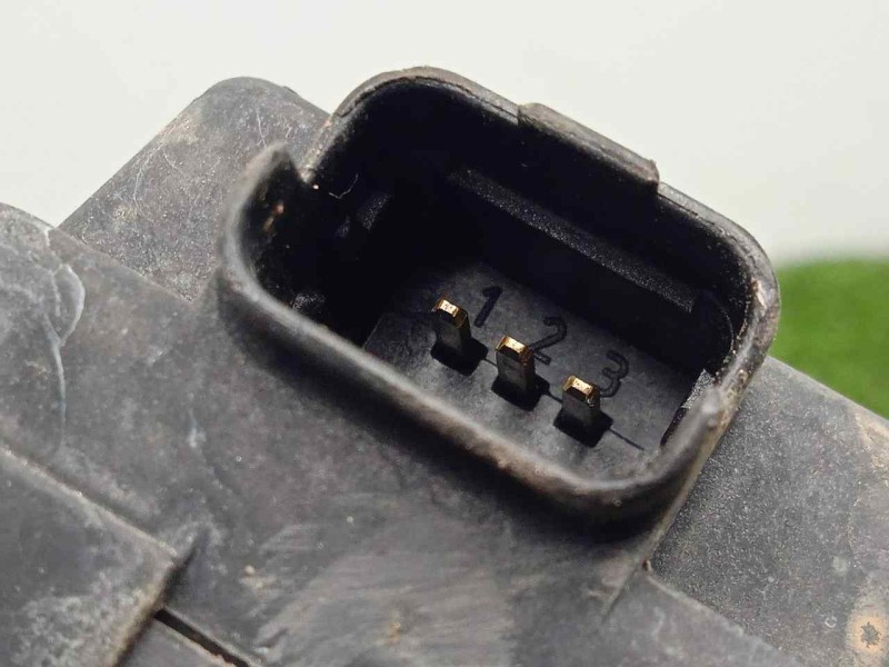 Recambio de faro derecho para peugeot 206 berlina 1.9 diesel referencia OEM IAM 9640559480 1.SERIE 