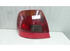 Recambio de piloto trasero izquierdo para audi a4 berlina (b5) 1.9 tdi referencia OEM IAM  94-97 AMBAR