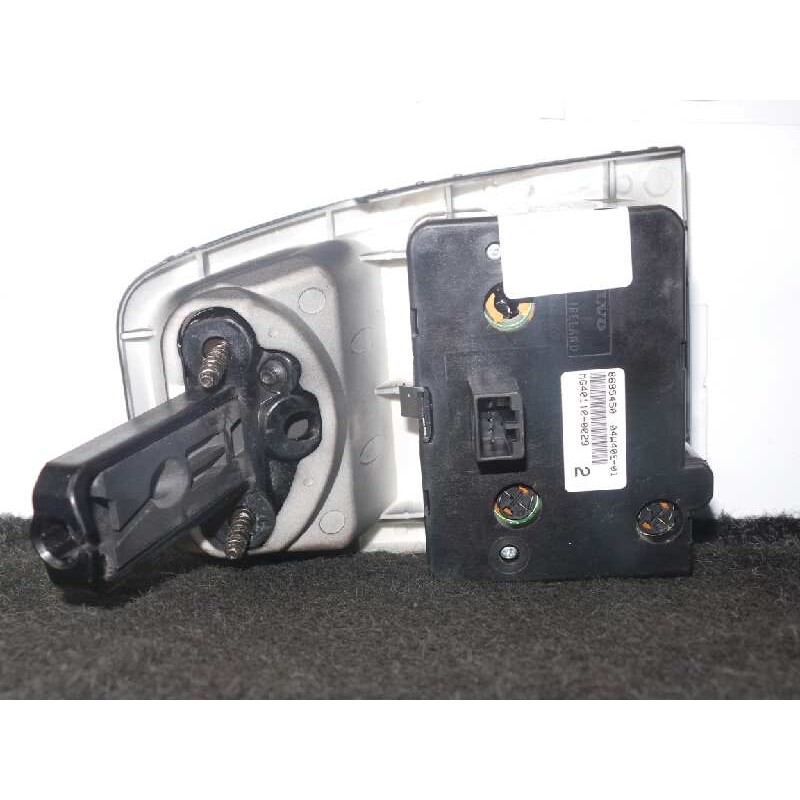 Recambio de interruptor luces para volvo xc90 2.4 diesel cat referencia OEM IAM 8685450-04W40E01-MG401100029  