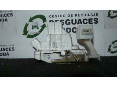 Recambio de cerradura puerta trasera izquierda para ford mondeo berlina (ge) 2.0 16v di td cat referencia OEM IAM XS41A26413CG 4