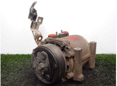 Recambio de compresor aire acondicionado para mitsubishi space star (dg0) 1.6 cat referencia OEM IAM MR500007-AKC200A072 MITSUBI
