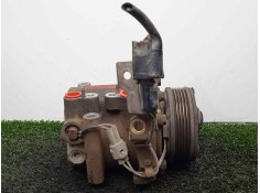 Recambio de compresor aire acondicionado para mitsubishi space star (dg0) 1.6 cat referencia OEM IAM MR500007-AKC200A072 MITSUBI 2