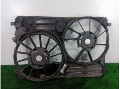 Recambio de calandra delantera de radiador para ford kuga (cbs) 1.5 ecoboost cat referencia OEM IAM EJ738C607AE  