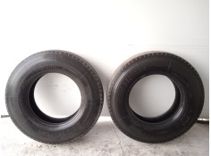 Recambio de pareja neumaticos para iveco eurocargo 5.9 diesel referencia OEM IAM 11R22.5-148/145L BRIDGESTONE R295 148/145L