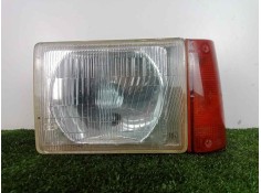 Recambio de faro izquierdo para fiat panda referencia OEM IAM SINREFERENCIA  