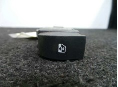 Recambio de mando elevalunas trasero izquierdo para renault laguna ii (bg0) 1.9 dci diesel cat referencia OEM IAM   6 PINES