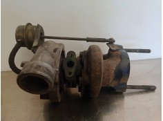 Recambio de turbocompresor para bmw serie 5 touring (e34) 2.5 turbodiesel cat referencia OEM IAM 4655552-2243398-WB2337FTB2514  