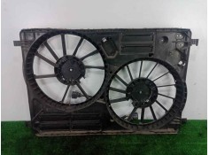 Recambio de calandra delantera de radiador para ford kuga (cbs) 1.5 ecoboost cat referencia OEM IAM EJ738C607AE   2