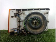 Recambio de faro izquierdo para fiat panda referencia OEM IAM SINREFERENCIA   2