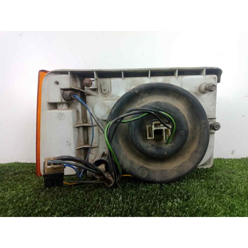 Recambio de faro izquierdo para fiat panda referencia OEM IAM SINREFERENCIA  