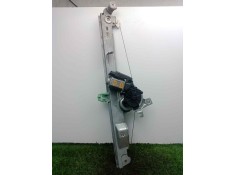 Recambio de elevalunas delantero derecho para renault scenic ii 1.9 dci diesel referencia OEM IAM  ELECTRICO - 6.PINES CON.MOTOR