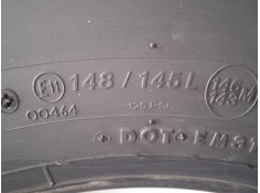 Recambio de pareja neumaticos para iveco eurocargo 5.9 diesel referencia OEM IAM 11R22.5-148/145L BRIDGESTONE R295 148/145L 2