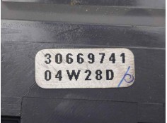 Recambio de mando limpia para volvo xc90 2.4 diesel cat referencia OEM IAM 30669741   2