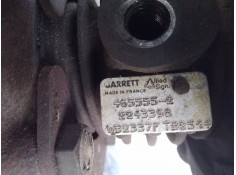 Recambio de turbocompresor para bmw serie 5 touring (e34) 2.5 turbodiesel cat referencia OEM IAM 4655552-2243398-WB2337FTB2514   2