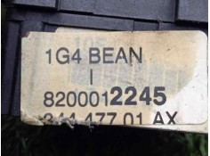 Recambio de mando limpia para renault laguna ii (bg0) 1.9 dci diesel cat referencia OEM IAM 8200012245 13.PIN LIMPIA TRASERO 2