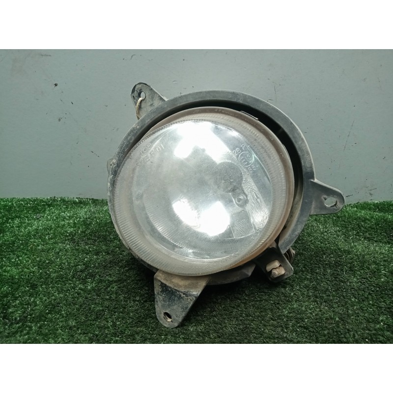 Recambio de faro antiniebla izquierdo para kia sorento 2.5 crdi cat referencia OEM IAM SINREFERENCIA 02/06 