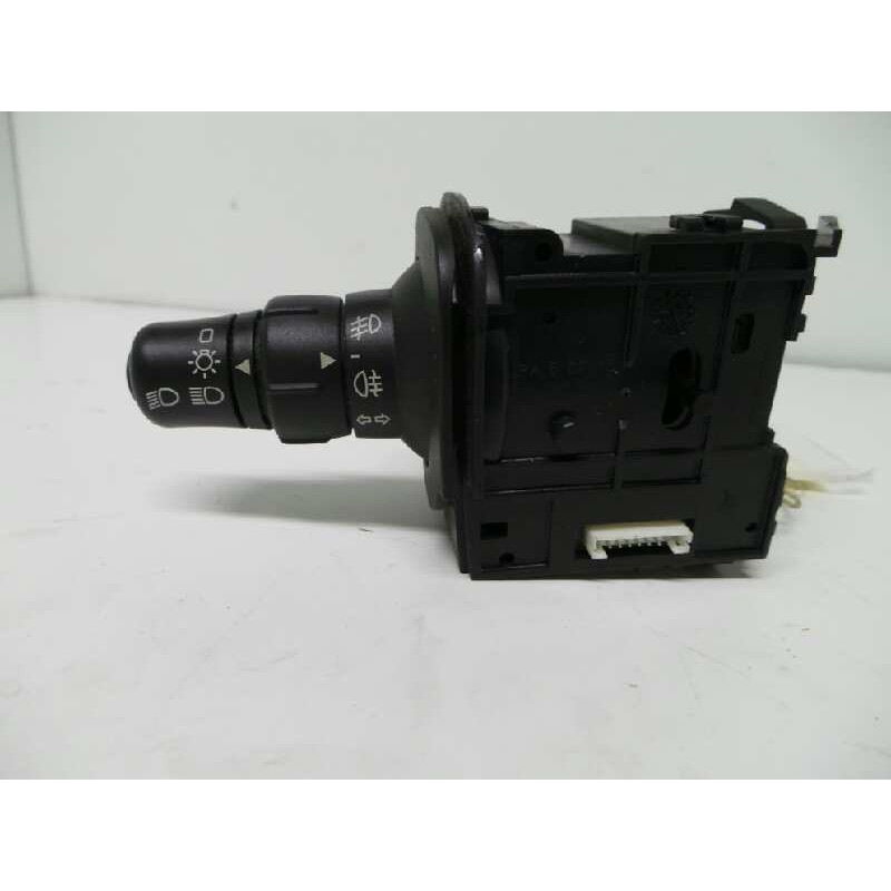 Recambio de mando intermitentes para renault scenic ii 1.5 dci diesel referencia OEM IAM PA6GF15  