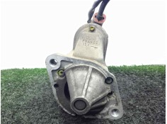 Recambio de motor arranque para mitsubishi space star (dg0) 1.6 cat referencia OEM IAM D6RA76-MD308088 8.DIENTES VALEO 2