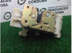 Recambio de cerradura puerta trasera izquierda para ford mondeo berlina (ge) 2.0 16v di td cat referencia OEM IAM XS41A26413CG 4 2