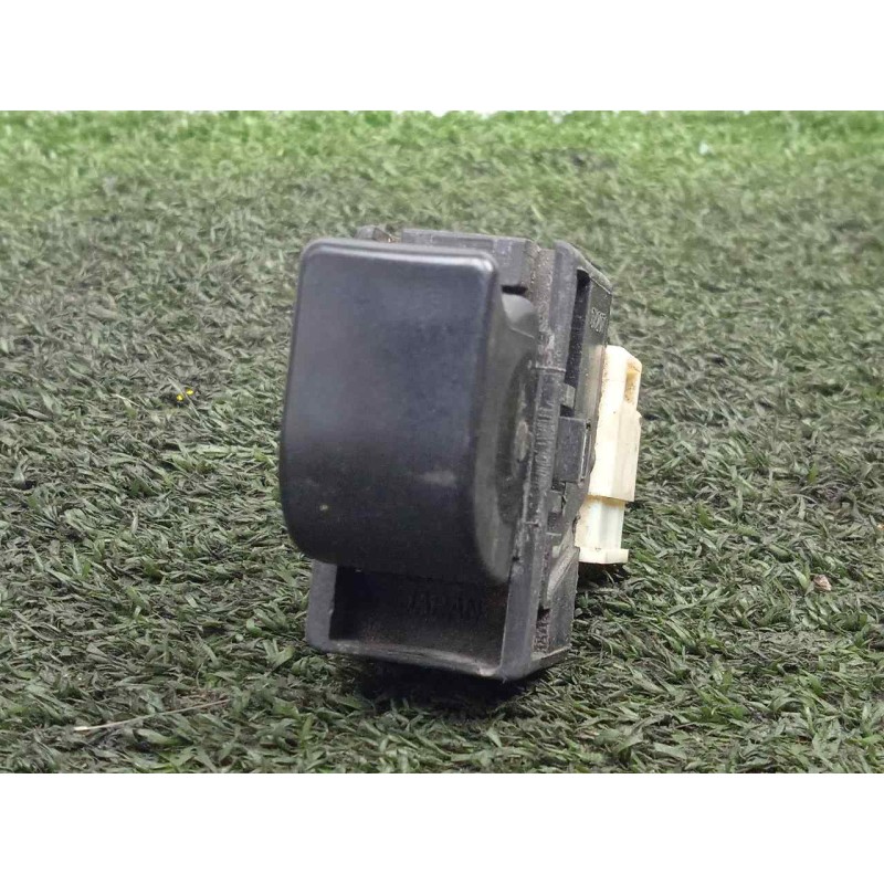 Recambio de mando elevalunas delantero derecho para nissan almera (n15) 1.4 16v cat referencia OEM IAM SINREFERENCIA  