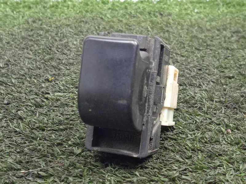 Recambio de mando elevalunas delantero derecho para nissan almera (n15) 1.4 16v cat referencia OEM IAM SINREFERENCIA  