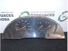 Recambio de cuadro instrumentos para nissan serena (c23m) 2.3 diesel referencia OEM IAM 248107C004-21023501 JAEGER 