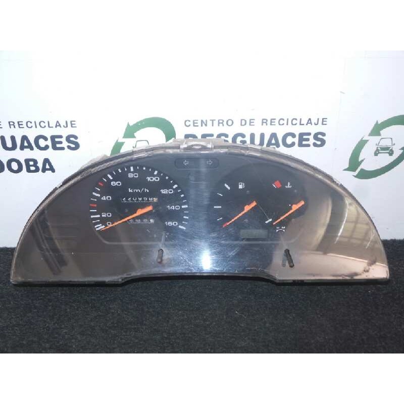 Recambio de cuadro instrumentos para nissan serena (c23m) 2.3 diesel referencia OEM IAM 248107C004-21023501 JAEGER 