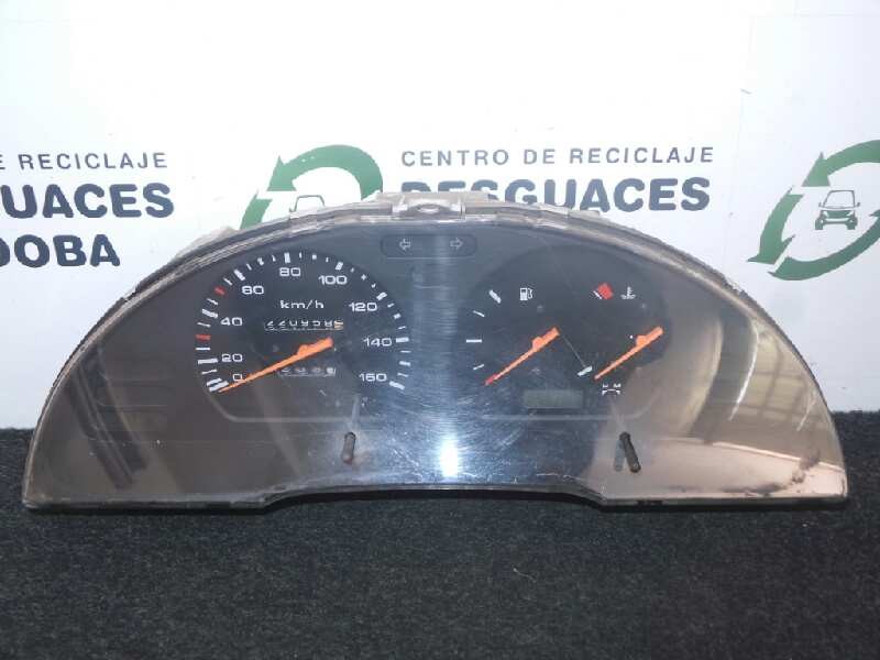Recambio de cuadro instrumentos para nissan serena (c23m) 2.3 diesel referencia OEM IAM 248107C004-21023501 JAEGER 