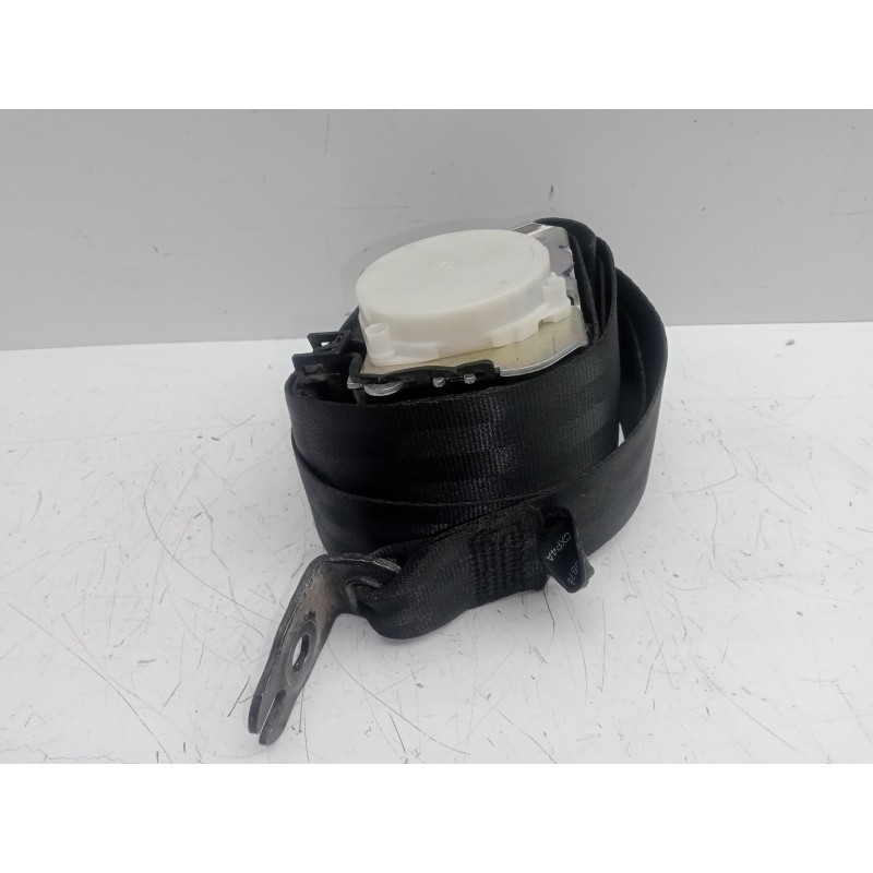 Recambio de cinturon seguridad trasero izquierdo para ford kuga (cbv) 2.0 tdci cat referencia OEM IAM   